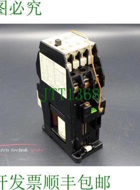 3TB4217-0B 接触器 24 V 线圈电压