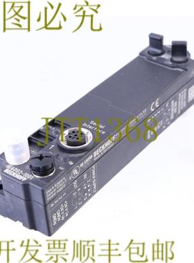 供应BECKHOFF IE6002-1001 RS232 技术支持