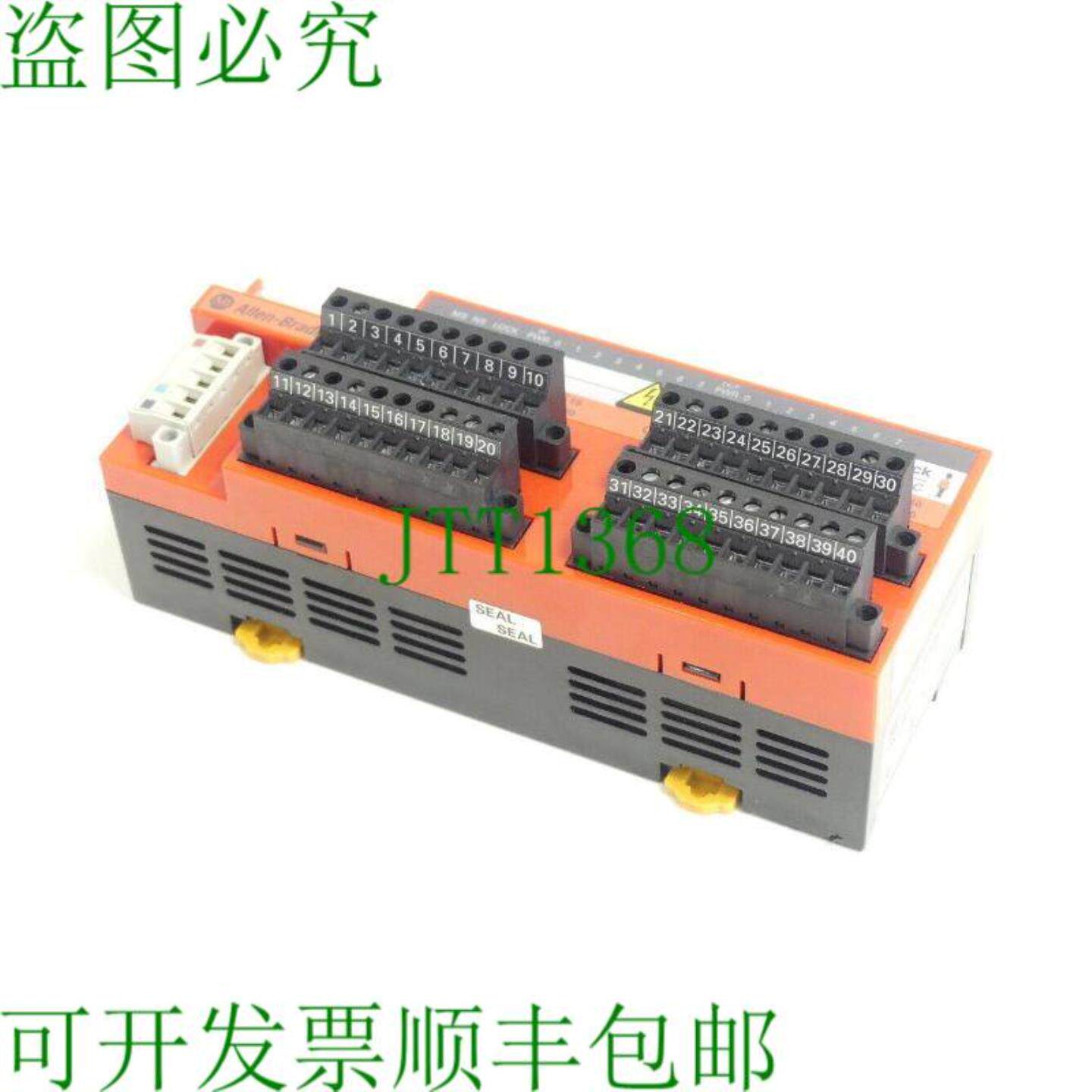 Allen Bradley 1791DS-IB8X0B8 CompactBlock A 系列 版本C02 S