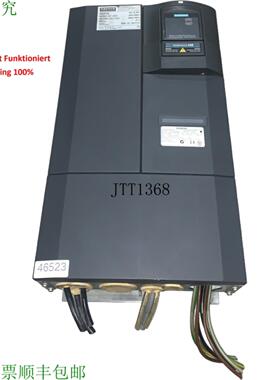 供应Micromaster440 6SE6440-2AD31-8DA1 变频器 185kW