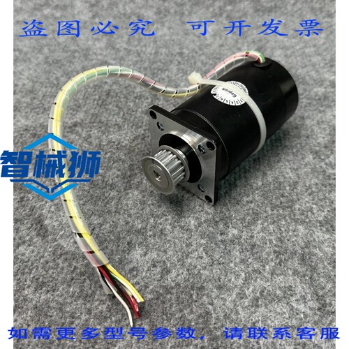 原装供应 NANOTEC-MUNICH 步进电机 SH5618C2908-KASY1