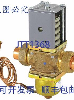 原装供应Liebert 136812P1S 24V 加湿器阀门/过滤器