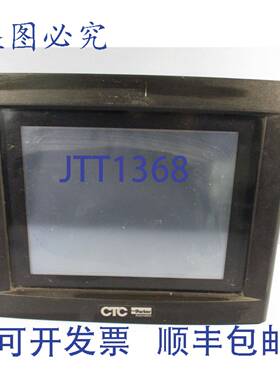 供应PARKER CTC PowerStation RS 显示器 15 英寸触摸屏 PM1-