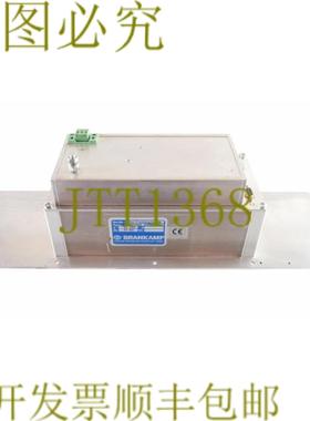 供应BRANKAMP CMS2000 操作面板前置 09