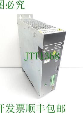 Stromag Stromatic AC 伺服器 7501304  AEC 0252 伺服控制器