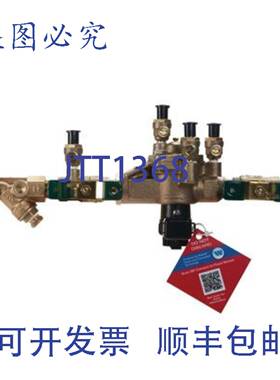 原装供应WATTS LF009-QT-S-FS 1/2