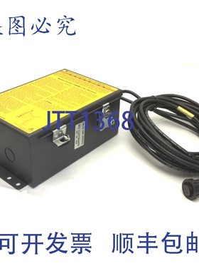 原装供应STI MiniSafe-B/FlexSafe 4300B-2 MS43-B2-AC1-W 光幕控
