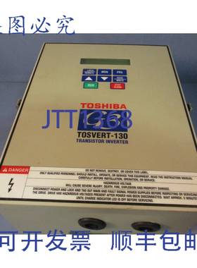 供应G3 Tosvert-130 晶体管逆变器 35k VA 3 460V VT130G3