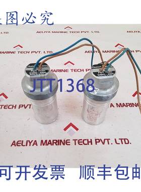 供应Chalmit 照明 G4801-4000 电容器250V 电5060Hz