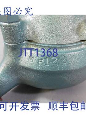 供应NOS Neptune 仪表 Trident  34 英寸端口 25133 MF122