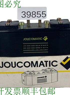供应JOUCOMATIC 54101019 滑阀 汤