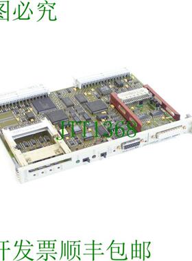 6ES5928-3UB21 CPU 928B 组件中央 E 支架3