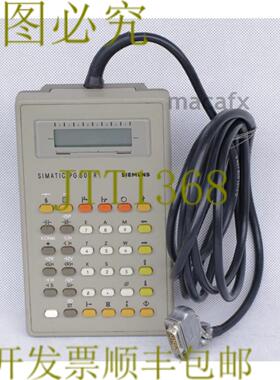 供应SIMATIC PG 605 R PG605R 6ES5 605-0RA11 6ES56050RA11