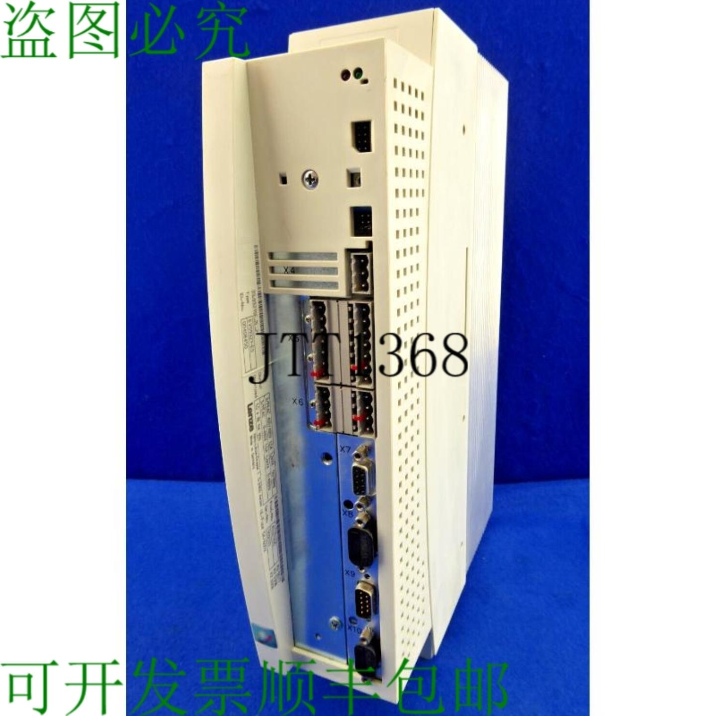 供应Lenze 9300 Evs9321-es 339321se2l21 频率 12 Kva I