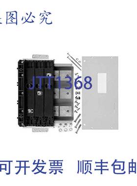 原装供应MBB33 3 极主断路器 1/2 英寸 NPT MPN:MBB33 XT4