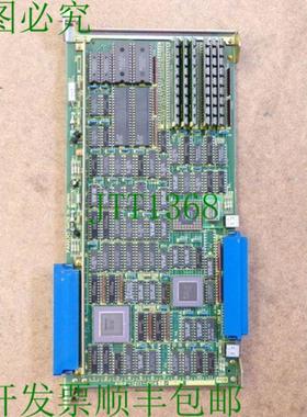 Fanuc A16B-1211-004202A 电路板