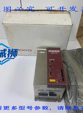 原装供应 MOOG DS2110 P/N G362-020-70-C-902F