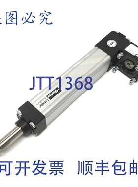 原装供应Parker ETB32-M10PA47-FMA100A 滚珠丝杠电动缸，行程 10