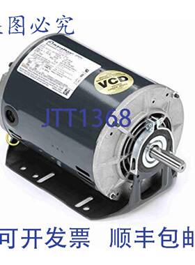 原装供应马拉松 MG142 风扇和电机 1 208-230/460 VAC