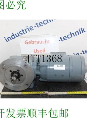 供应ORGII KOBOLD 02 kW 43 分钟减速电机 KGC50728S56