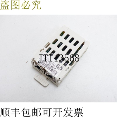 B&R 8I0IF108.400-1 Powerlink接口模块顶部状况