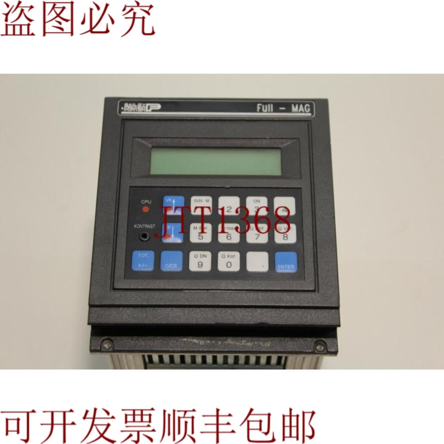 供应Fisher Porter 50ES7102B  信号转换器全磁