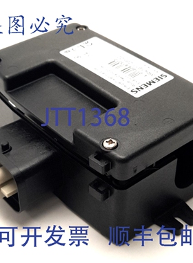 原装供应3RK1911-2BF02 Energie-T Klemmverbinder 电源三通接头