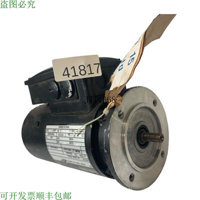 供应Georgii Kobold Kod 346-1A MBW 制动电机 1005290074