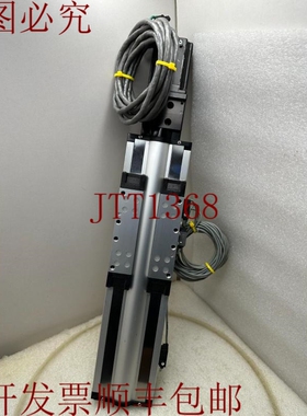 原装供应Parker 404200XRMSD 线性精密执行器 + HV231-02-10 步进