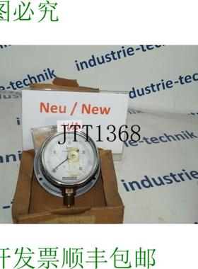 供应鲁格 Manómetro Xn _ 81081_ A3