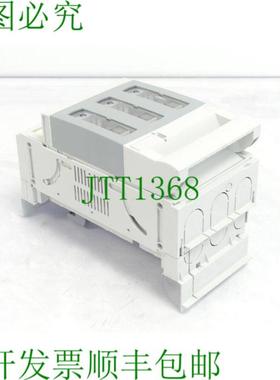 Rittal 8V9343010 后插头 160A Pn12W 160A690Vac + 断边