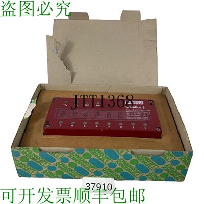 供应Phoenix Contact Ibs IP I 124-f Remoto Ingresso Digi