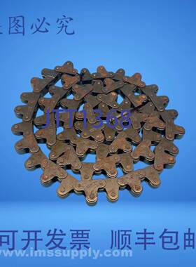 原装供应Tsubaki 滚子链 链节数 61 USIP