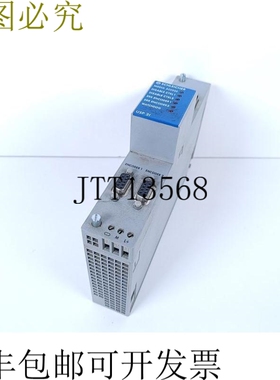 Schleicher Type USP 2I AD No. 31506913 310 从属 CPU 定位已测