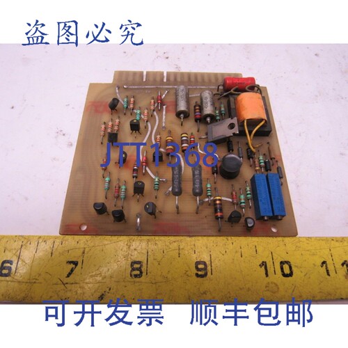 原装供应SCI 080-2394 rev. C 计算机电路板 PCB