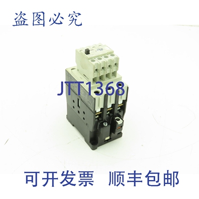 原装供应3TF3470-0A IEC 接触器 55A 3极 230V 2常开/2常闭