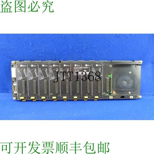 供应CPU 底座模块 C200h-bc081 底座底座 C200h Bc081