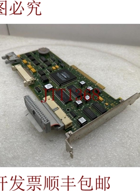 原装供应54810-66529 REV A 卡适用于 86100A 银色