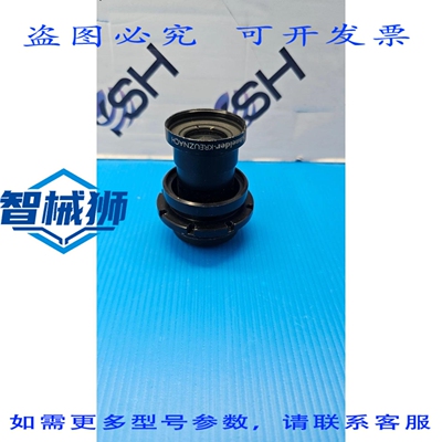 原装供应 KREUZNACH PROJ-50 COGNI TENS 工业光学镜头