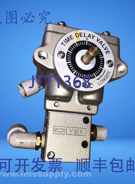 原装供应SMC VR2110 延时阀 2457