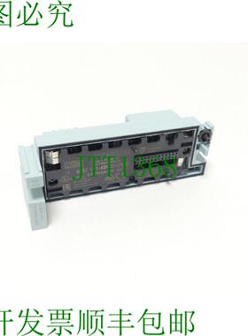 Simatic ET 200 Pro 6ES7141-4BH00-0AA0 E 支架 1 SN C-FNAJ9196