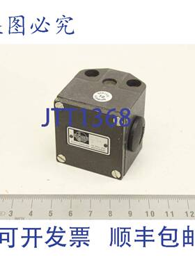 原装供应EUCHNER SN03R08-552-M系列限位开关 限位开关 085907
