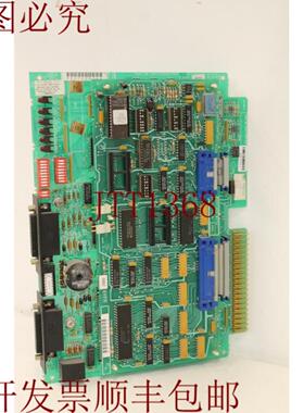 供应Fanuc IC600BF947K IO 车载板