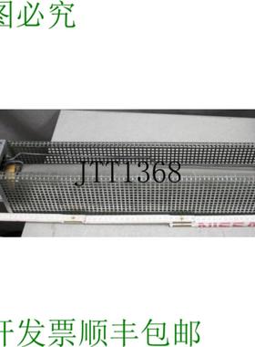 供应Frizlen 08 Kw Resistencia de Frenado 制动电阻 Tipo