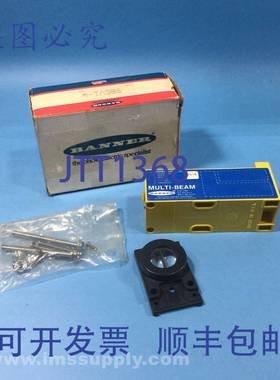 原装供应Banner SBCV1-4 扫描仪模块 FNOB