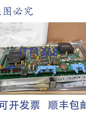 供应Moore 电路板 15825-32R-BDD MP SN 6586 15484-101-4 1