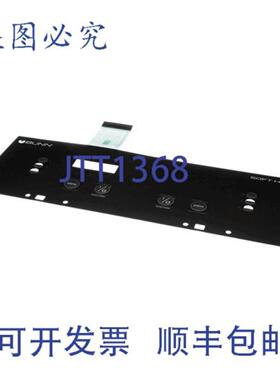 供应Bunn 开关膜双 SH DBC 299740006