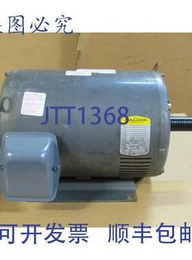 供应BALDOR 电机 M2515T 39D101X113H1 3PH 20  240-460V 176