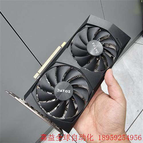 3060 索泰毁灭者 12g  陈设不错  包测试 有问题包