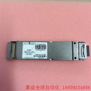 过诺基 3AL82023AAAA 诺基亚100G光模块